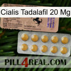 Cialis Tadalafil 20Mg 41